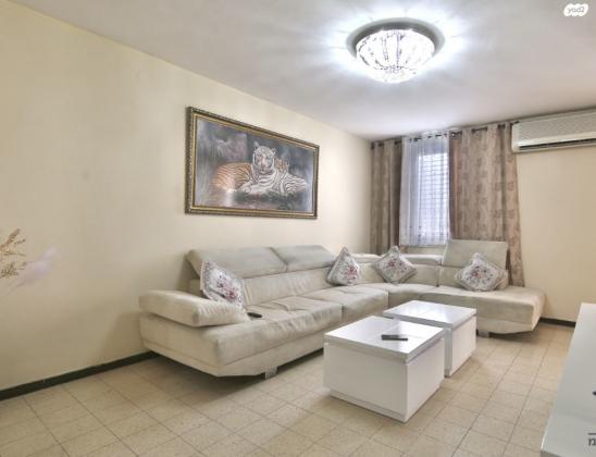 שדרות ירושלים 47 (קרית ים ב)