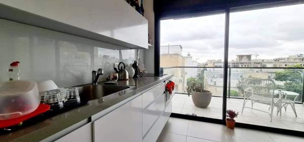 לילינבלום 11 (לב תל אביב החלק הדרומי)