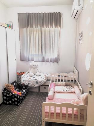 מורדי הגטאות 10 (מרכז העיר)