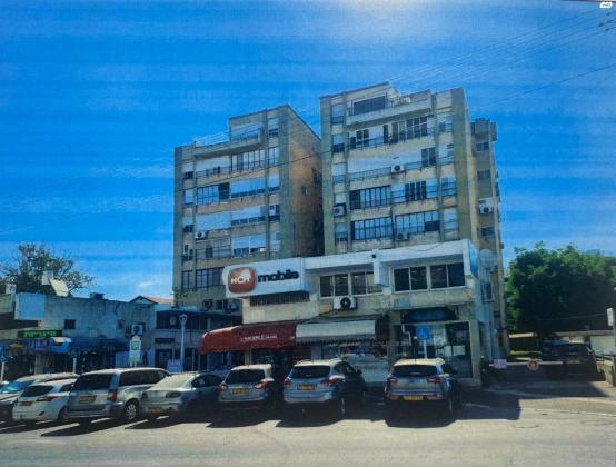 הרצל 67 (מרכז העיר)