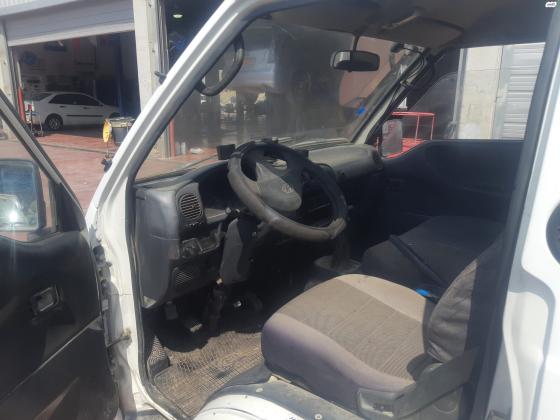 יונדאי H100 (2000)