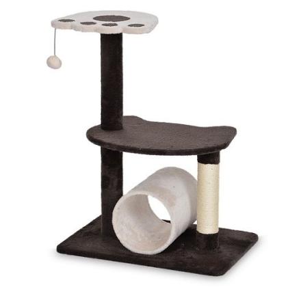 מתקני גירוד לחתולים חדשים לגמרי