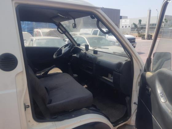 יונדאי H100 (2000)