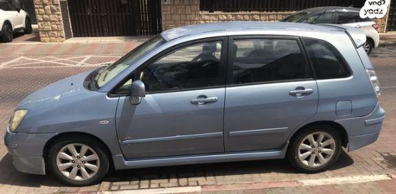 סוזוקי ליאנה (2006)