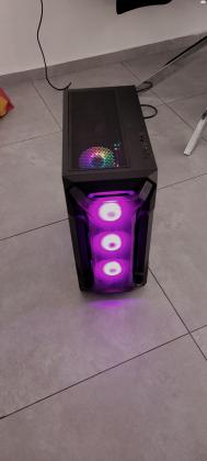 מחשב גיימינג מטורף מתאים לכל