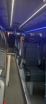 פולקסווגן קראפטר (2019)