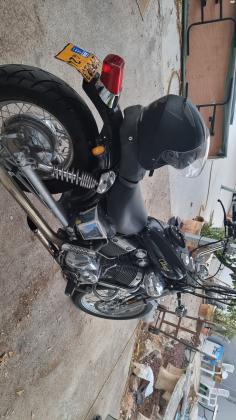 ימאהה ויראגו 500 (1996)