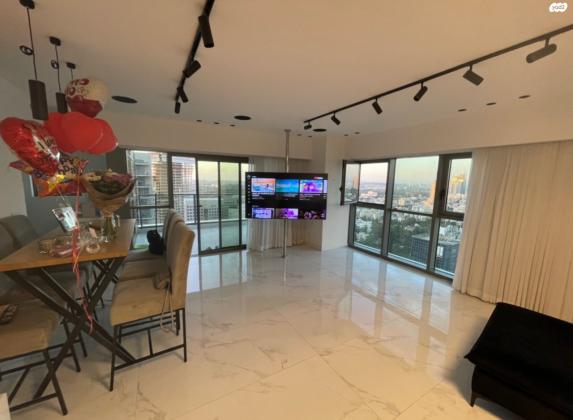 דרך זאב ז'בוטינסקי 16 (הבורסה)