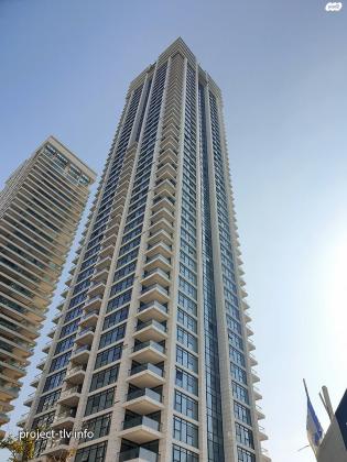 ניסים אלוני 10 (פארק צמרת)