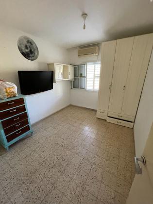 נחליאלי 1 (צור שלום)