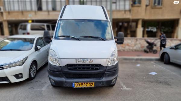 איווקו 50C15 (2015)