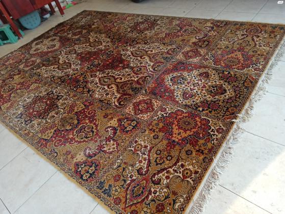 שטיח קלאסי של שטיחי כרמל,