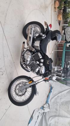 ימאהה ויראגו 500 (1996)