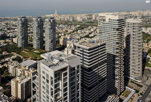 ניסים אלוני 7 (פארק צמרת)