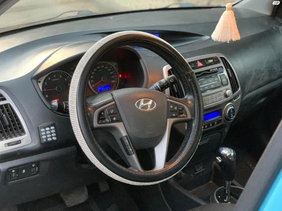 יונדאי i20 (2014)