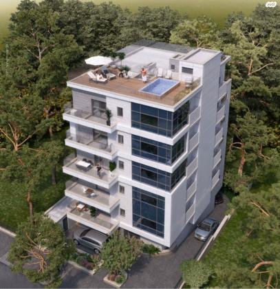 שדרות הנשיא 104 (כרמל צפוני)