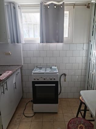 ארלוזורוב 61 (הצפון הישן החלק המרכזי)