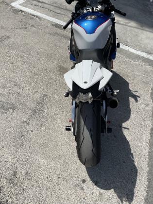 ב.מ.וו S1000RR (2019)