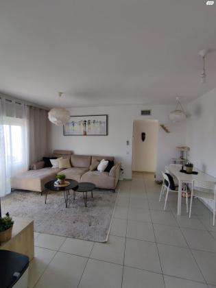 נווה גנים 21 (נוה פז)