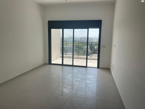 נגבה 1 (יד אליהו)