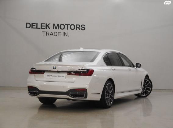 ב.מ.וו סדרה 7 (2019)