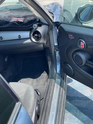 מיני קופר (2009)