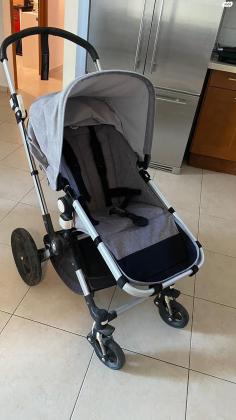 עגלת בוגבו קמיליון 3 פלוס