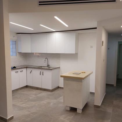 עמוס ירקוני 8 (שכונה ו)