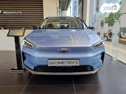 רכב פרטי - ג'ילי - Geely Geometry C (2022) | מודעה-786244