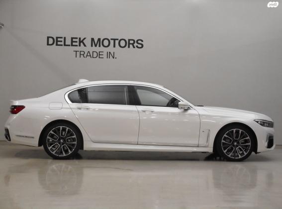 ב.מ.וו סדרה 7 (2019)