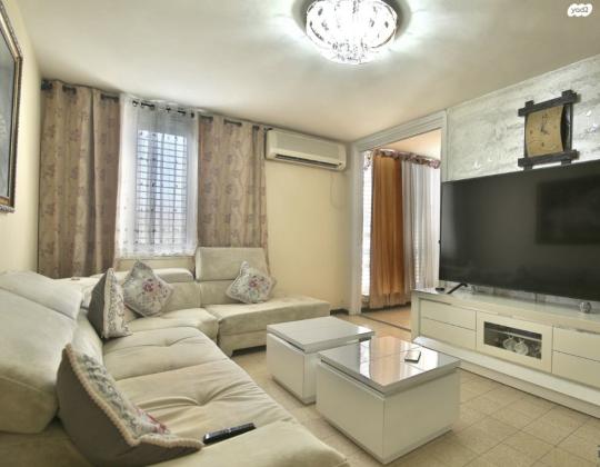 שדרות ירושלים 47 (קרית ים ב)