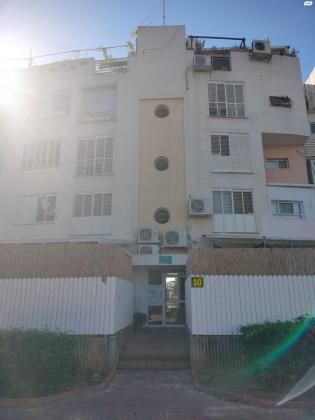 חנה רובינא 10 (הדר גנים;גני הדר)