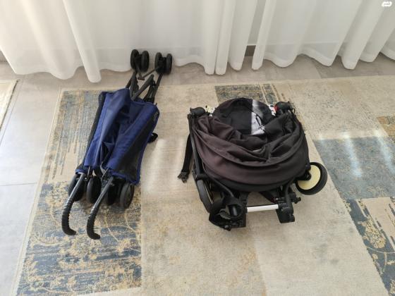 טילון כחול חדש, היה בשימוש