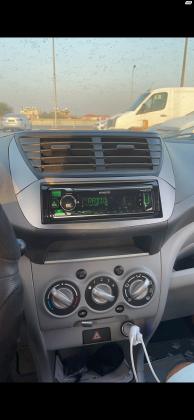 סוזוקי אלטו (2010)