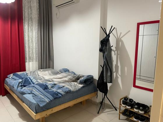 דרך עכו חיפה 25 (מוצקין הותיקה)