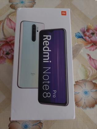 Xiaomi Redmi Note 8 Pro