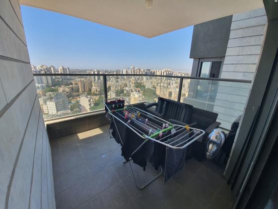 דוד מאיר גוטמן 11 (מרכז העיר צפון)