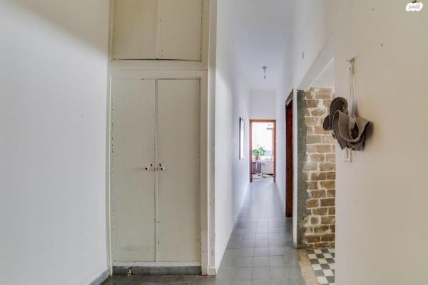 סמטת בית השואבה 12 (בית שטראוס)