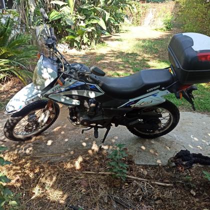 קיוואי TX200 (2017)