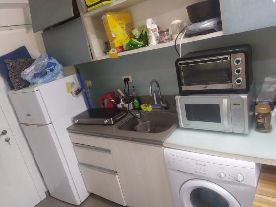 הקרן הקיימת לישראל 13 (רחביה)