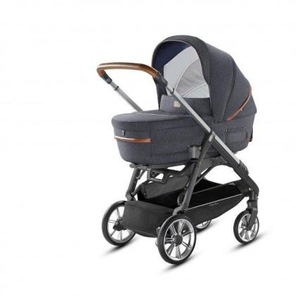 למכירה עגלת אינגליזינה אפטיקה כחדשה