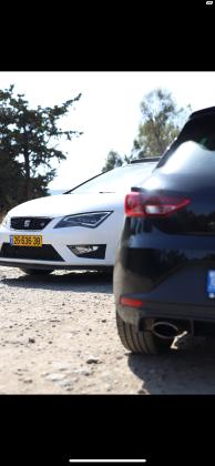 סיאט לאון (2016)