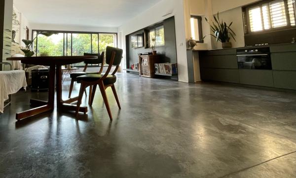 יהודה הלוי 129 (לב תל אביב החלק הצפוני)