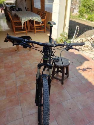 מרידה 2017 במצב מצויין