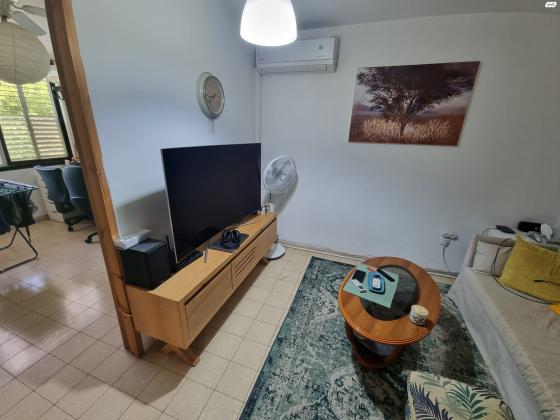 ברגסון 13 (נוה אביבים)