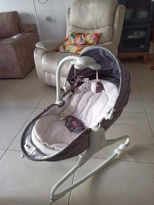 טרמפולינה טייני לאב של שילב