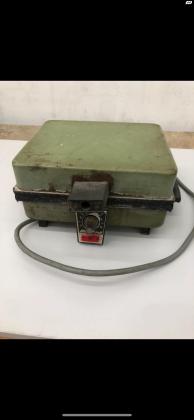 לאספנים!!! טוסטר ?אמקה? שנות ה