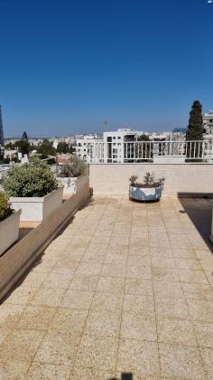 משה שרת 16 (מרכז העיר ג')