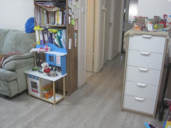 שושנה פוליאקוב (קרית משה)