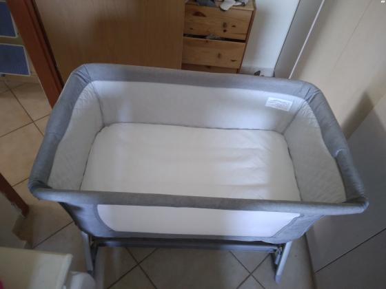 עריסת מיניגו במצב חדש !!מתחברת